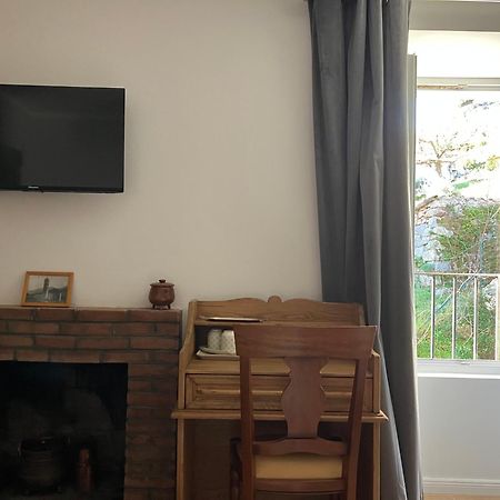 A Casa Carbinesa Bed and Breakfast Carbini Εξωτερικό φωτογραφία
